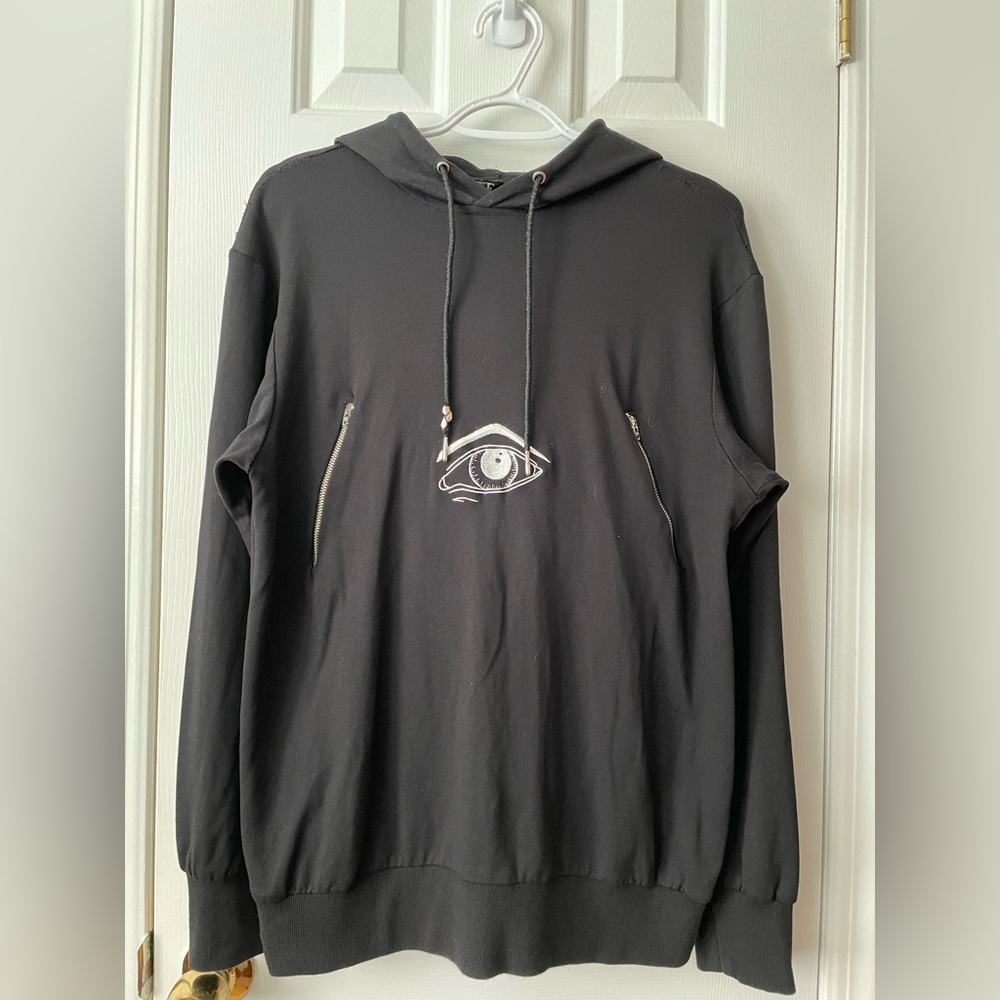 Error 404 Hoodie